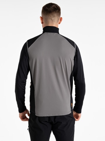 Dare 2b Softshellbodywarmer "Lattitudin lIII" grijs