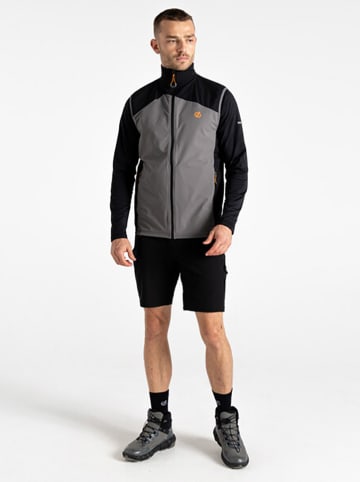 Dare 2b Softshellbodywarmer "Lattitudin lIII" grijs