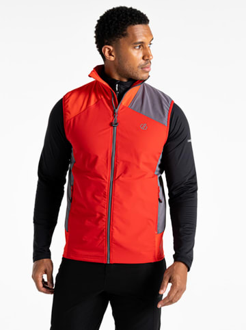 Dare 2b Softshellbodywarmer "Lattitudin lIII" rood