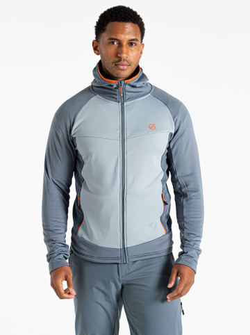 Dare 2b Fleecejacke "Assimilate IV" in Grau