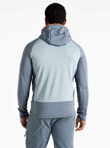 Dare 2b Fleecejacke "Assimilate IV" in Grau
