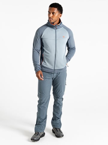 Dare 2b Fleecejacke "Assimilate IV" in Grau