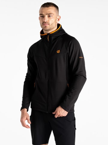 Dare 2b Fleecejacke "Assimilate IV" in Schwarz