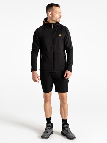 Dare 2b Fleecejacke "Assimilate IV" in Schwarz