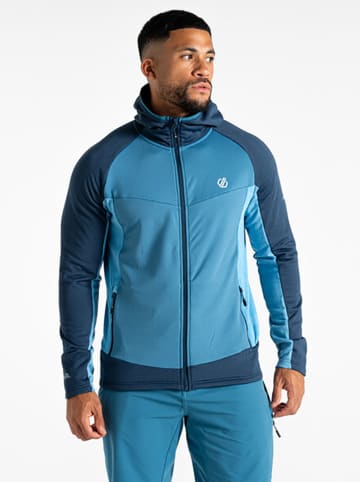 Dare 2b Fleecejacke "Assimilate IV" in Blau