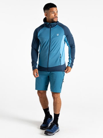 Dare 2b Fleecejacke "Assimilate IV" in Blau