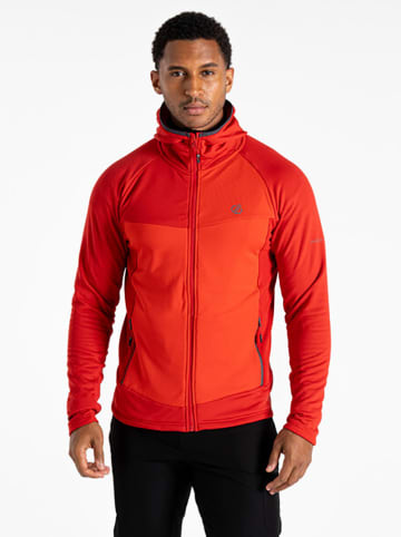 Dare 2b Fleecejacke "Assimilate IV" in Rot