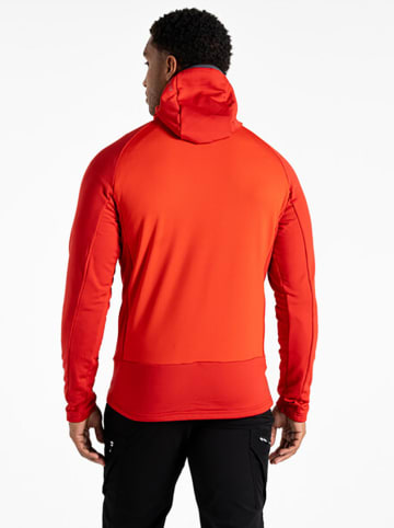 Dare 2b Fleece vest "Assimilate IV" rood
