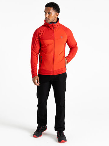 Dare 2b Fleecejacke "Assimilate IV" in Rot