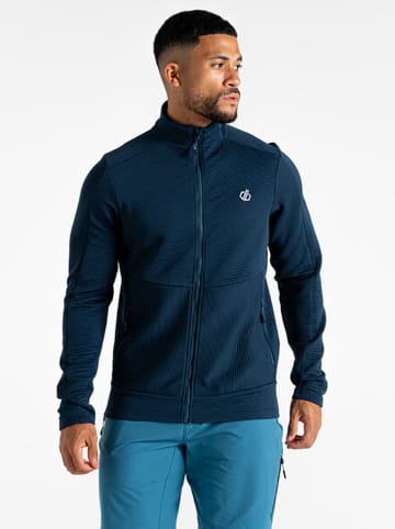 Dare 2b Fleecejacke "Airising" in Dunkelblau