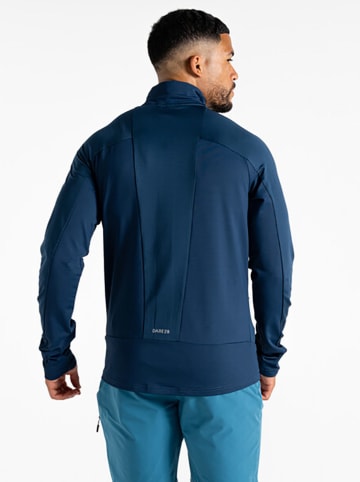 Dare 2b Fleecejacke "Substratum IV" in Dunkelblau