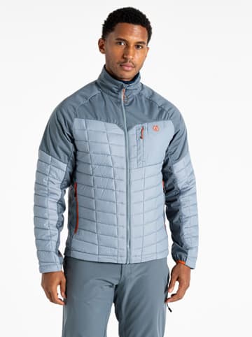 Dare 2b Hybridjacke "Mountaineer II" in Grau