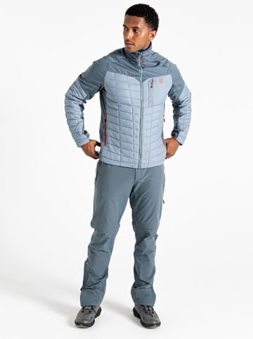 Dare 2b Hybride jas "Mountaineer II" grijs
