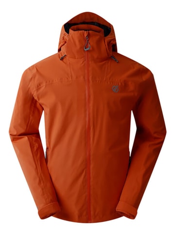Dare 2b Funktionsjacke "Switch Out II" in Rot