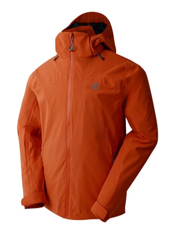 Dare 2b Functionele jas "Switch Out II" rood