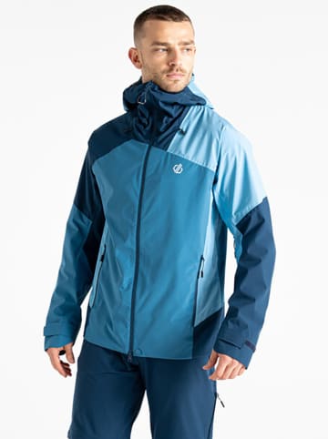 Dare 2b Functionele jas "Endurance II" lichtblauw/blauw