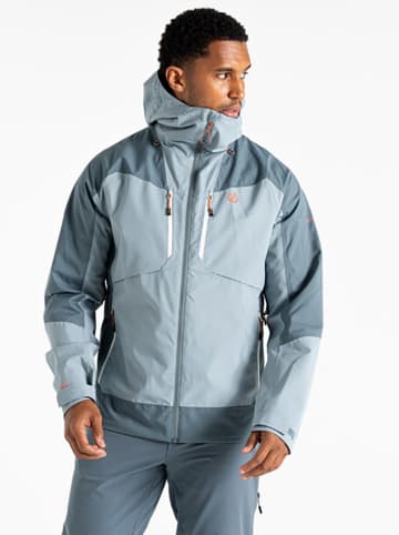 Dare 2b Funktionsjacke "Arising III" in Hellblau