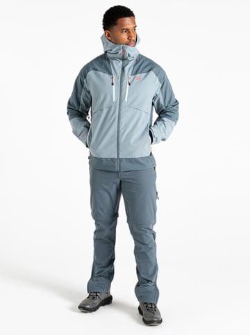 Dare 2b Funktionsjacke "Arising III" in Hellblau