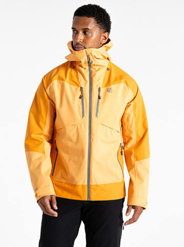 Dare 2b Funktionsjacke "Arising III" in Gelb