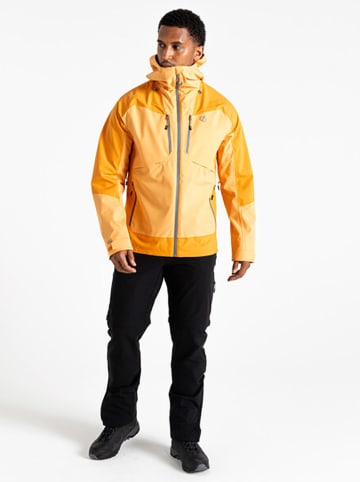 Dare 2b Funktionsjacke "Arising III" in Gelb
