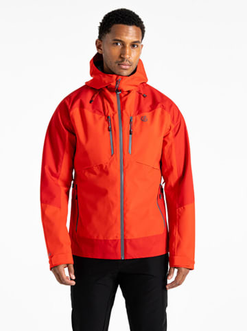 Dare 2b Funktionsjacke "Arising III" in Rot/ Orange