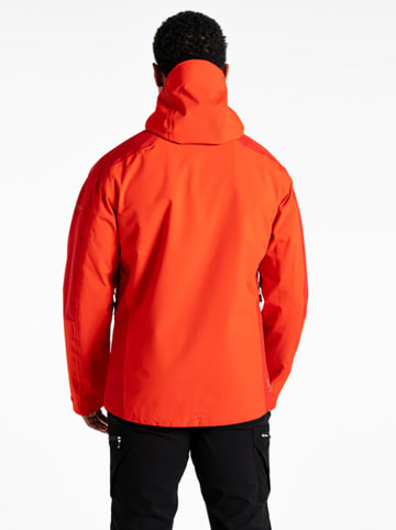Dare 2b Funktionsjacke "Arising III" in Rot/ Orange