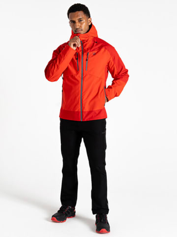 Dare 2b Funktionsjacke "Arising III" in Rot/ Orange