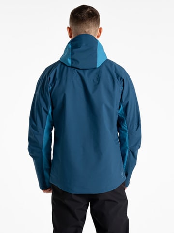 Dare 2b Funktionsjacke "Torrek II" in Hellblau/ Blau