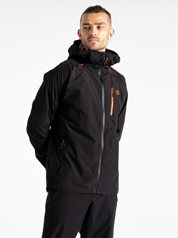 Dare 2b Functionele jas "Torrek Breathe Out" zwart