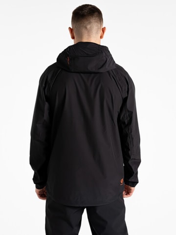 Dare 2b Functionele jas "Torrek Breathe Out" zwart