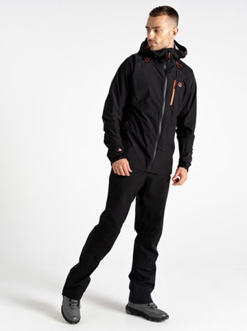 Dare 2b Functionele jas "Torrek Breathe Out" zwart