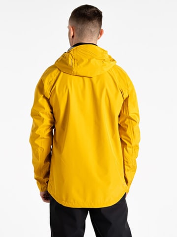 Dare 2b Funktionsjacke "Torrek Breathe Out" in Gelb