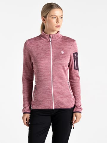 Dare 2b Fleecejacke "Torrek" in Rosa