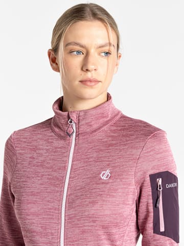 Dare 2b Fleece vest "Torrek" lichtroze