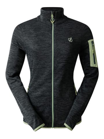 Dare 2b Fleecejacke "Torrek" in Schwarz