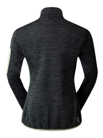 Dare 2b Fleecejacke "Torrek" in Schwarz