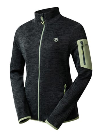 Dare 2b Fleecejacke "Torrek" in Schwarz