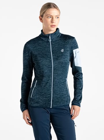Dare 2b Fleecejacke "Torrek" in Blau