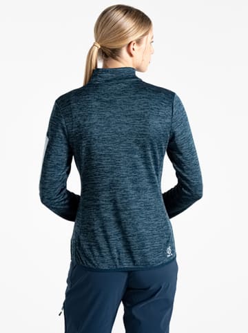 Dare 2b Fleece vest "Torrek" blauw