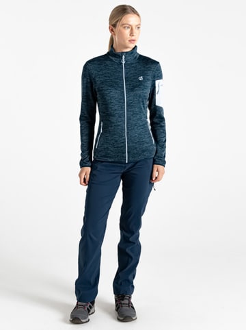 Dare 2b Fleece vest "Torrek" blauw