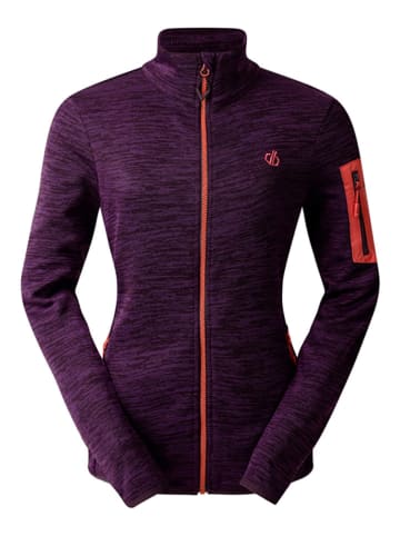 Dare 2b Fleecejacke "Torrek" in Lila
