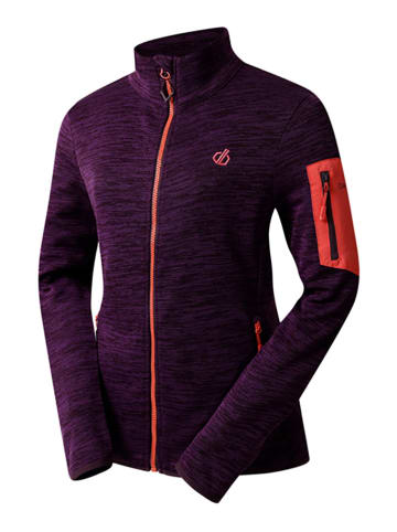 Dare 2b Fleecejacke "Torrek" in Lila
