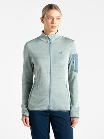 Dare 2b Fleecejacke "Torrek" in Hellblau