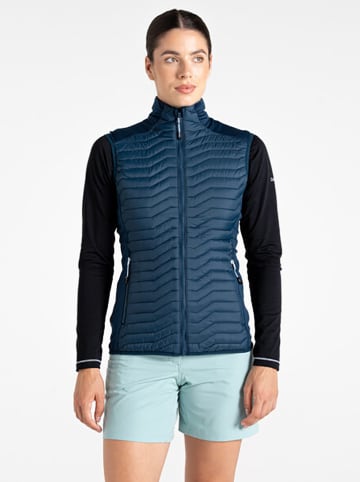 Dare 2b Softshellweste "Altimeter II" in Blau