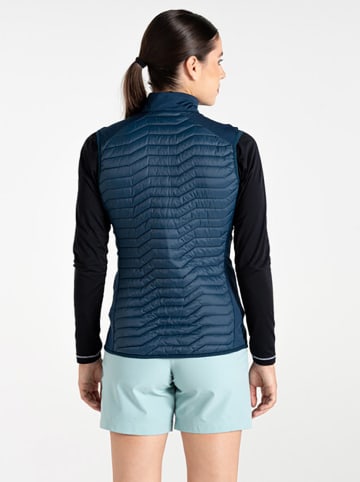 Dare 2b Softshellbodywarmer "Altimeter II" blauw