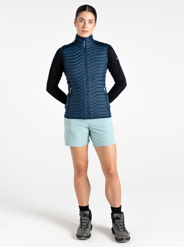 Dare 2b Softshellbodywarmer "Altimeter II" blauw