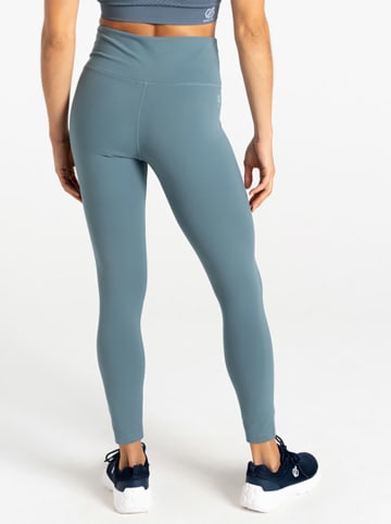 Dare 2b Trainingsleggings "Revived II" in Hellblau