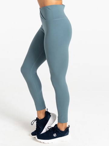 Dare 2b Trainingsleggings "Revived II" in Hellblau