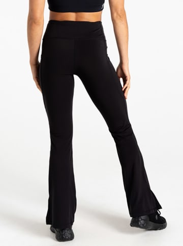 Dare 2b Trainingsleggings "Refresh" in Schwarz