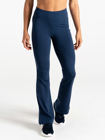 Dare 2b Trainingsleggings "Refresh" in Dunkelblau